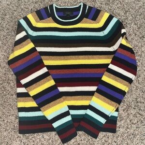 JCrew Wool Sweater